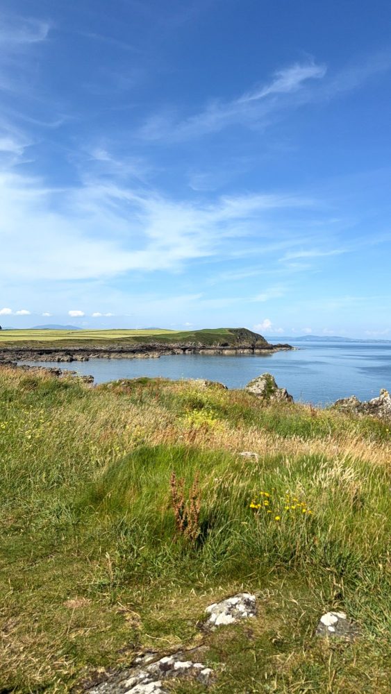 Isle of whithorn