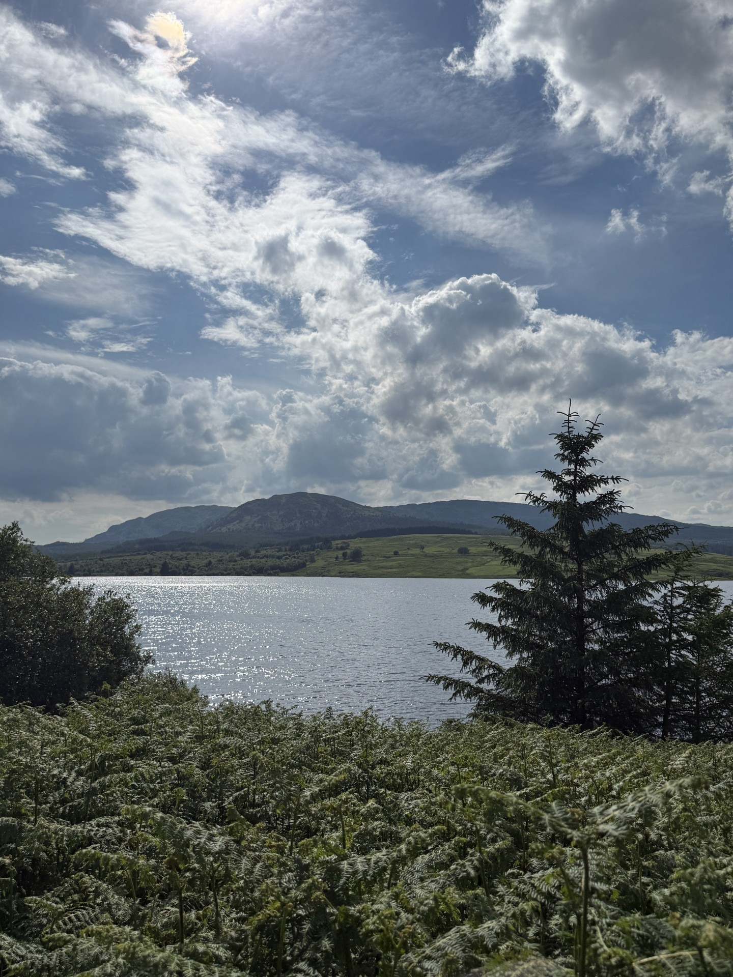 Knockinaam