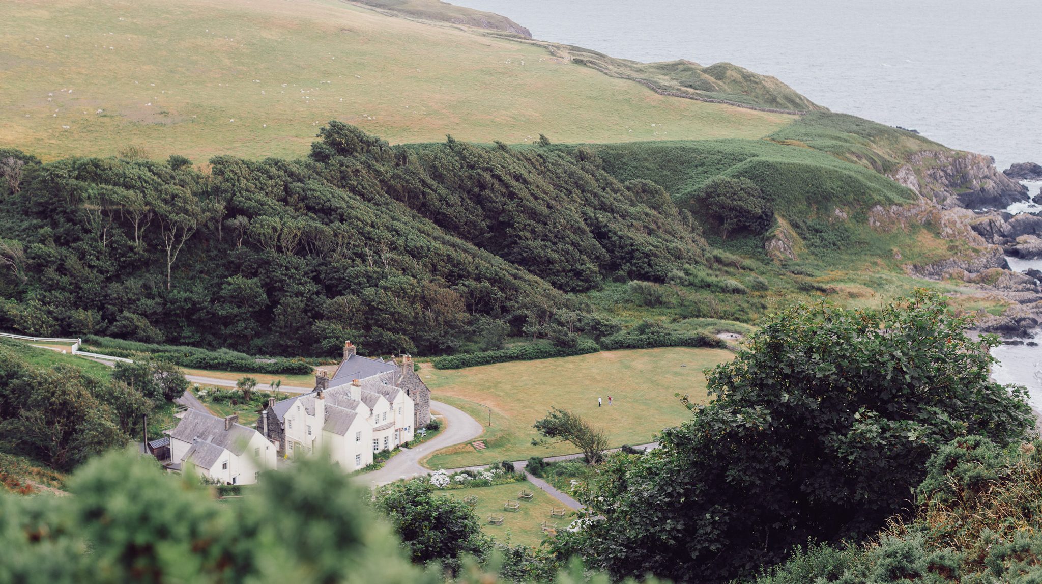 Knockinaam